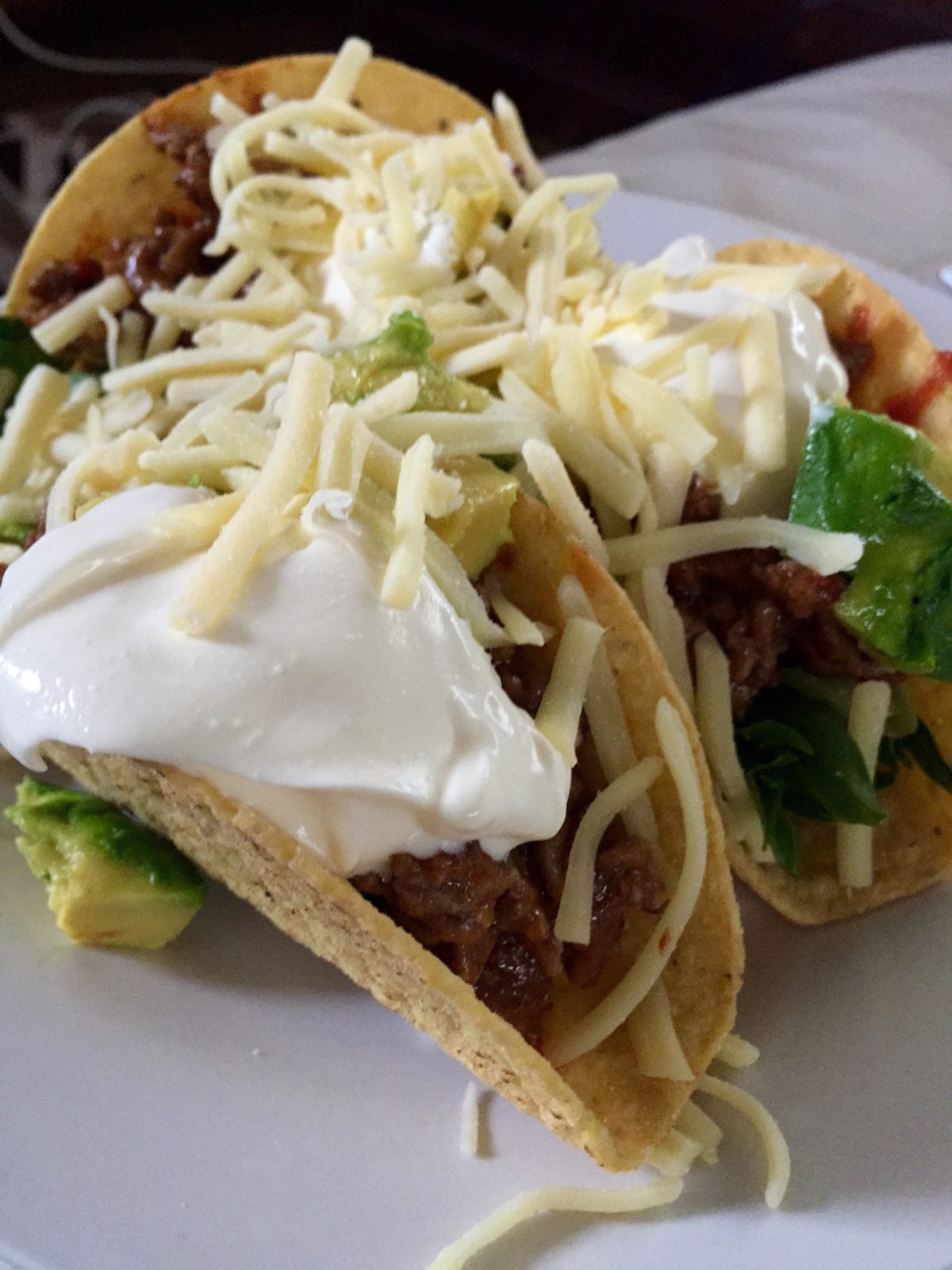MEXICAN FOOD LUNCH » Heads Up Launceston