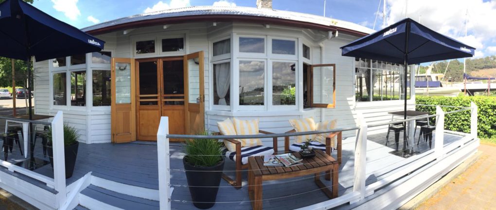 SEAFOOD RESTAURANTS FOR DINNER - LAUNCESTON