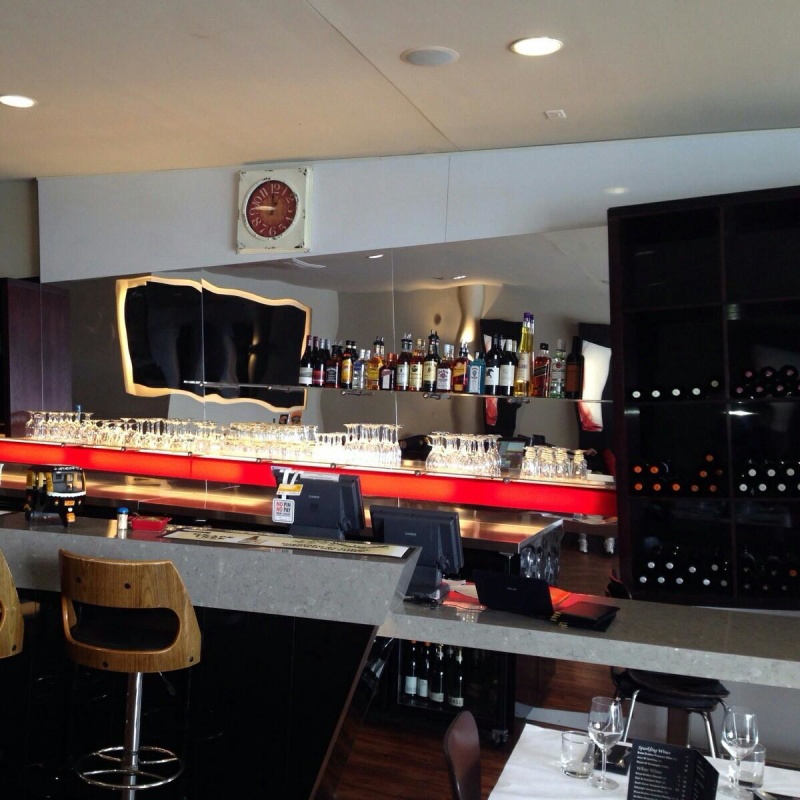 SPICE LOUNGE INDIAN RESTAURANT HEADS UP FOOD GUIDE