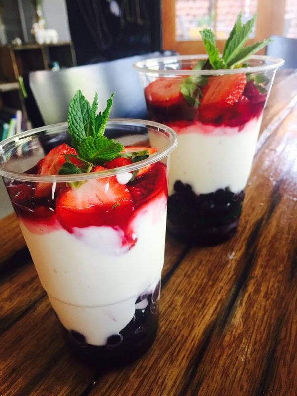 EARTHY EATS » Heads Up Launceston & Food Guide Launceston