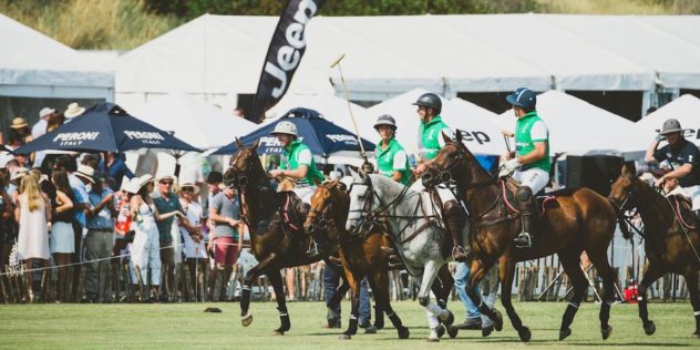 Barnbougle Polo