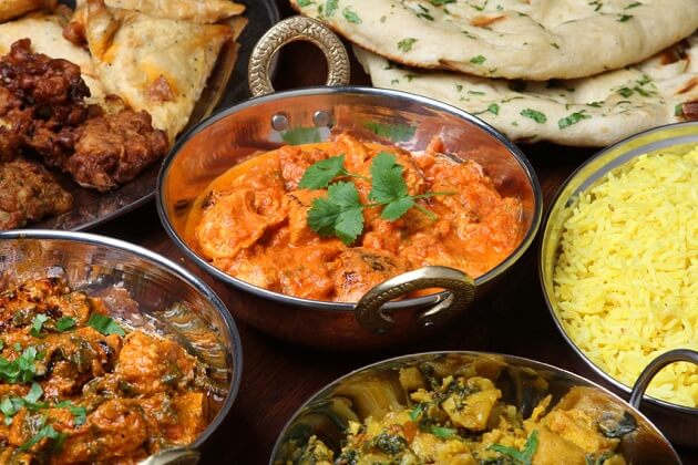 INDIAN FOOD JUNKIZ | Heads Up Launceston Food Guide