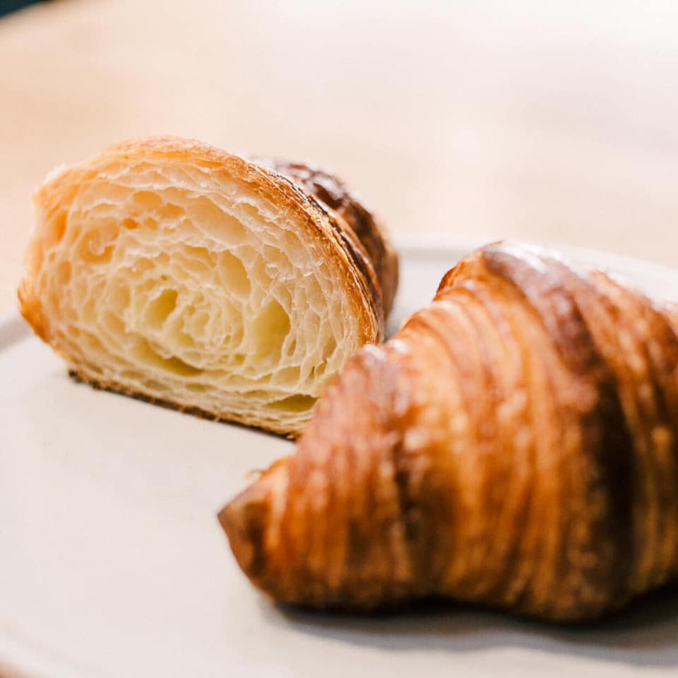 BREAD & BUTTER BAKERY & CAFÉ HEADS UP LAUNCESTON