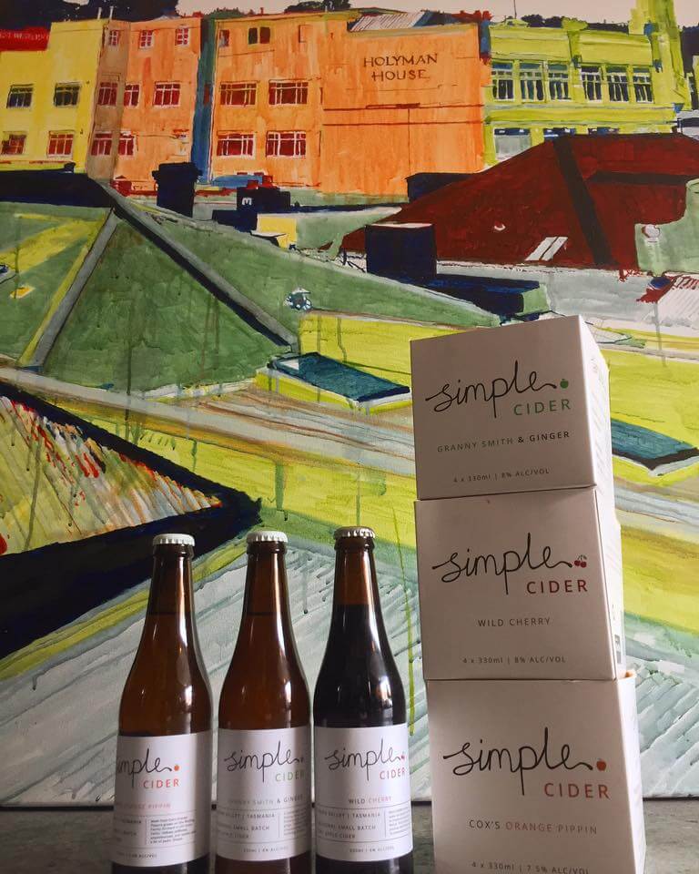 KINGSWAY BAR » Heads Up Launceston Food Guide