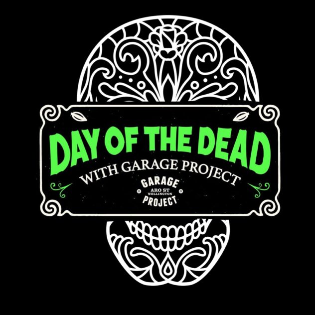 Day of the Dead