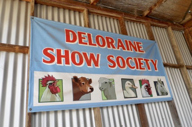 Tasmanian Craft Fair - Deloraine