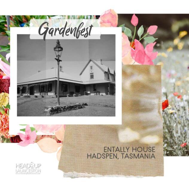 Gardenfest Entally House