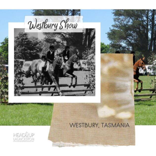 Westbury Show
