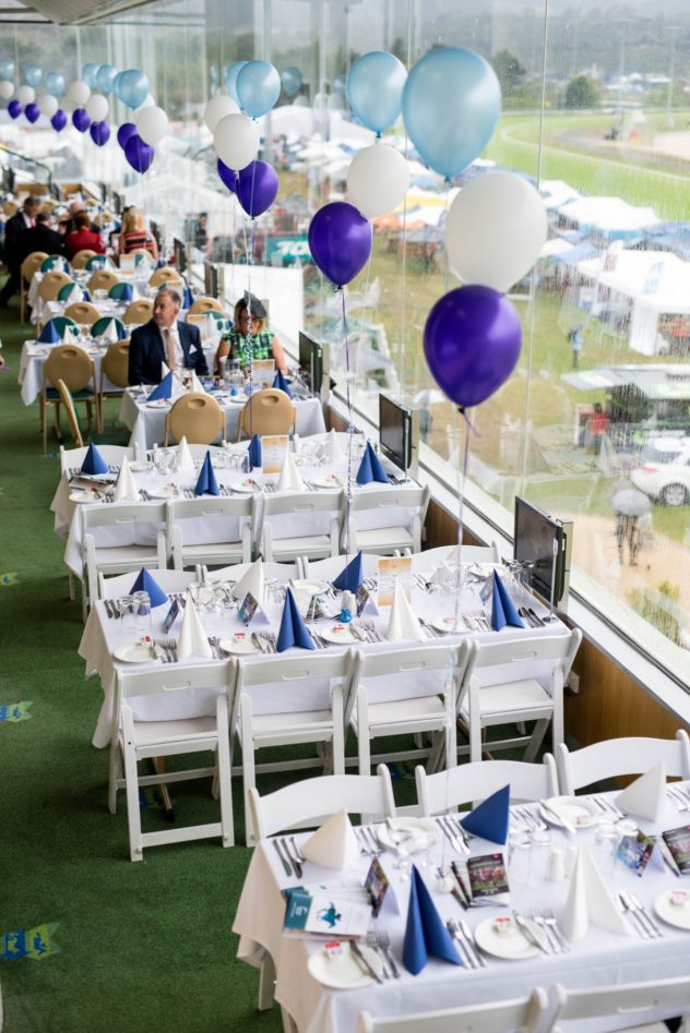 Launceston Cup Day