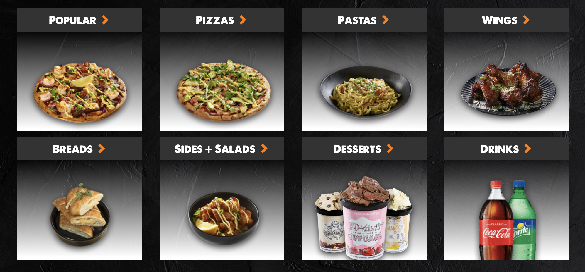 TAKEAWAY & DELIVERY OPTIONS DUE TO COVID 19 LAUNCESTON, TASMANIA