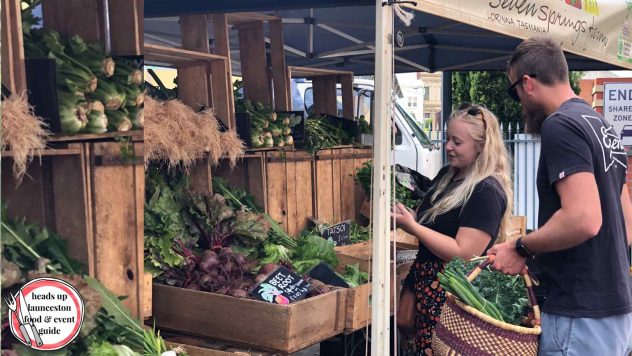 harvest-market-launceston (1) Harvest Market - Launceston, Tasmania