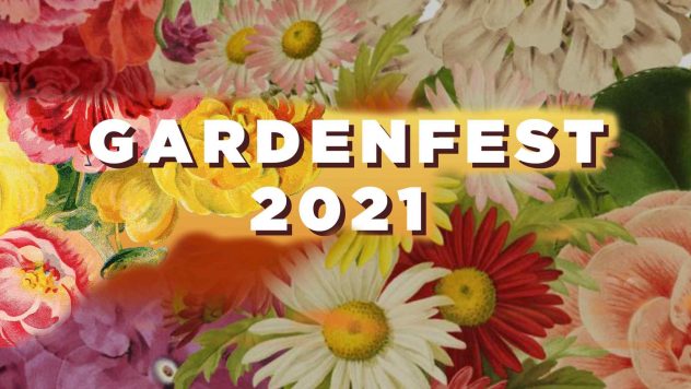 gardenfest-2021 Entally Gardenfest 2021