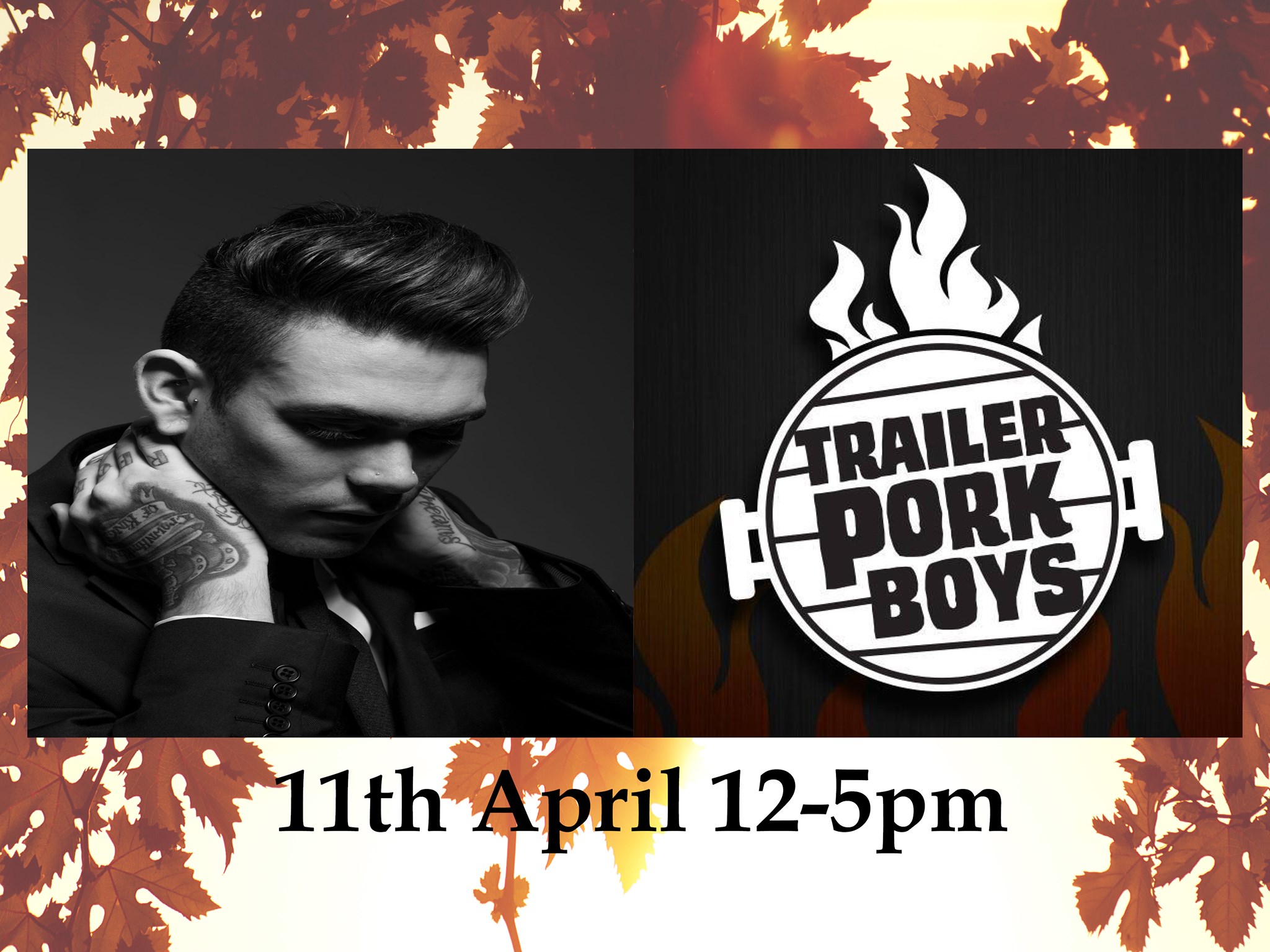 WHAT’S ON IN LAUNCESTON WEEK ENDING 11 APRIL » Heads Up Launceston