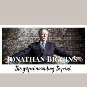 THE GOSPEL ACCORDING TO PAUL 10 The Gospel According to Paul